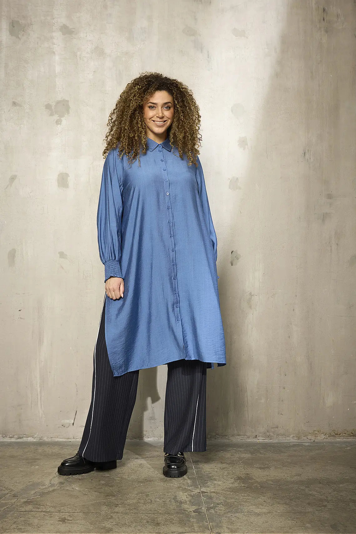 SIMY Tuniek