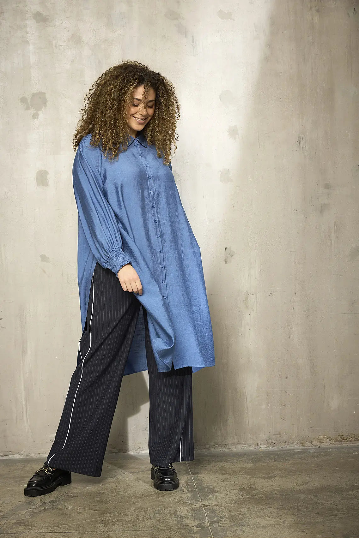 SIMY Tuniek