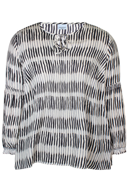 SISY Blouse