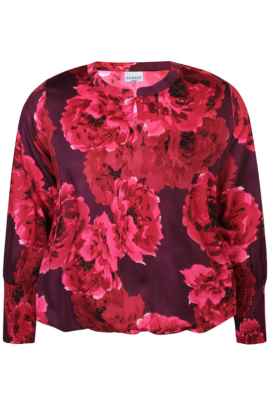 SKYE Blouse