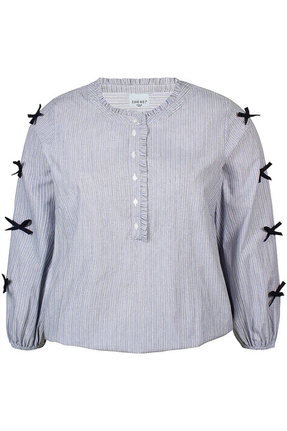 SOFI Blouse Strik