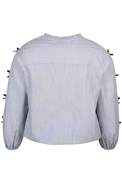 SOFI Blouse Strik
