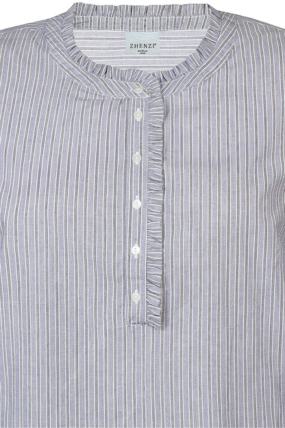 SOFI Blouse Strik