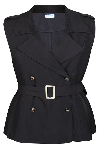 SOON Blazer/Vest