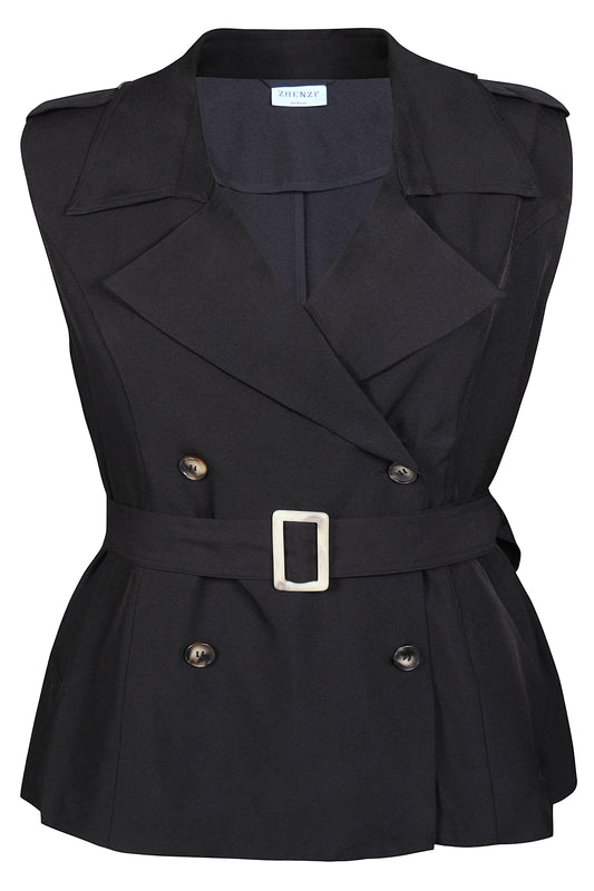 SOON Blazer/Vest