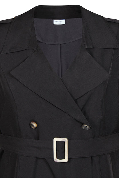 SOON Blazer/Vest