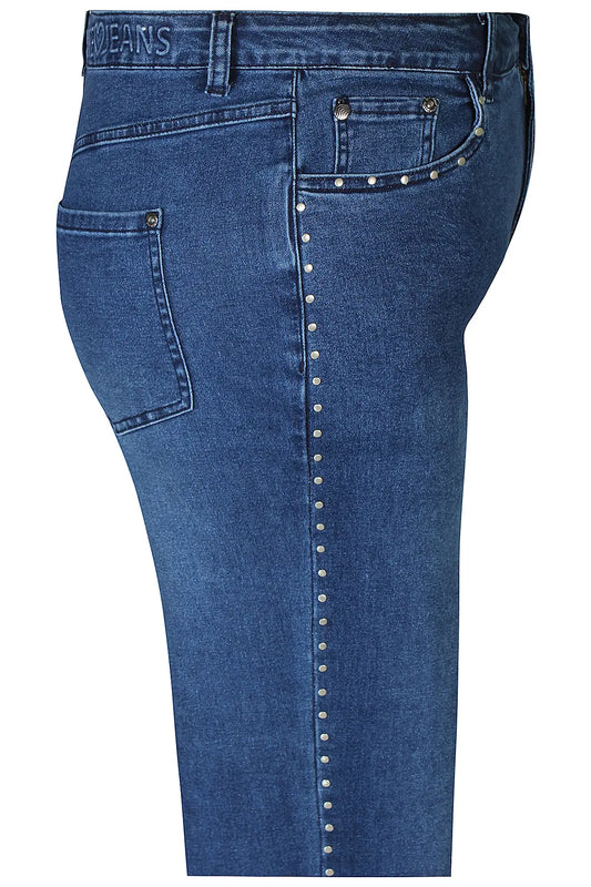 BROEK Stomp 123 - Stud