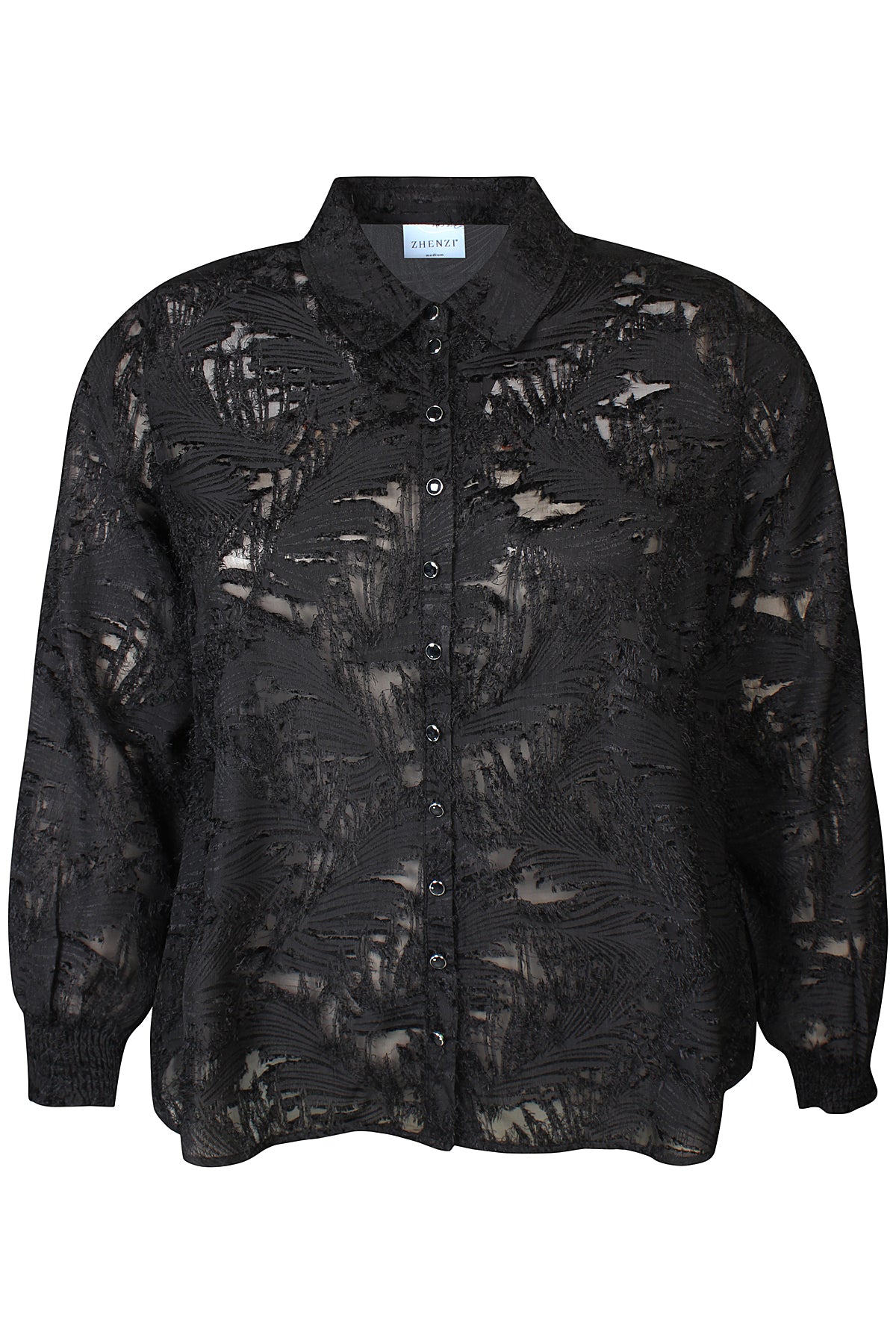 TYRA Blouse