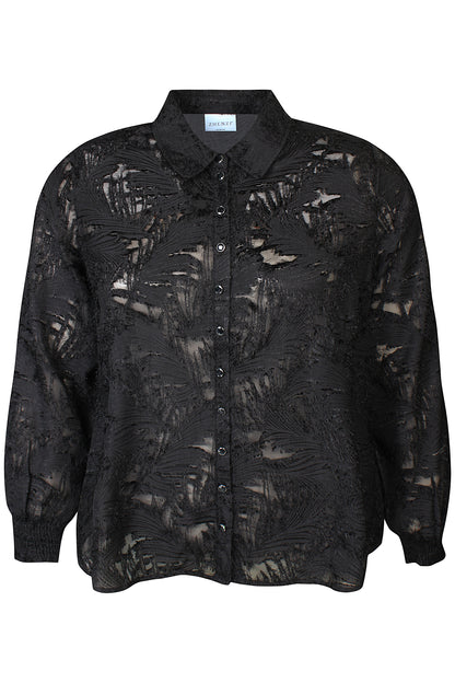 TYRA Blouse