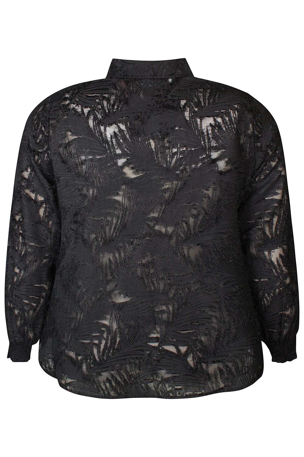 TYRA Blouse