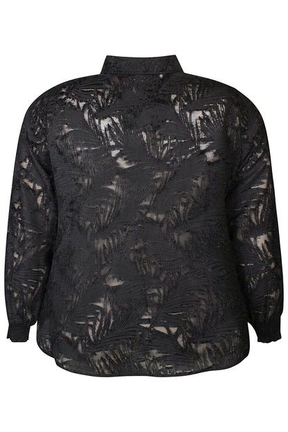 TYRA Blouse