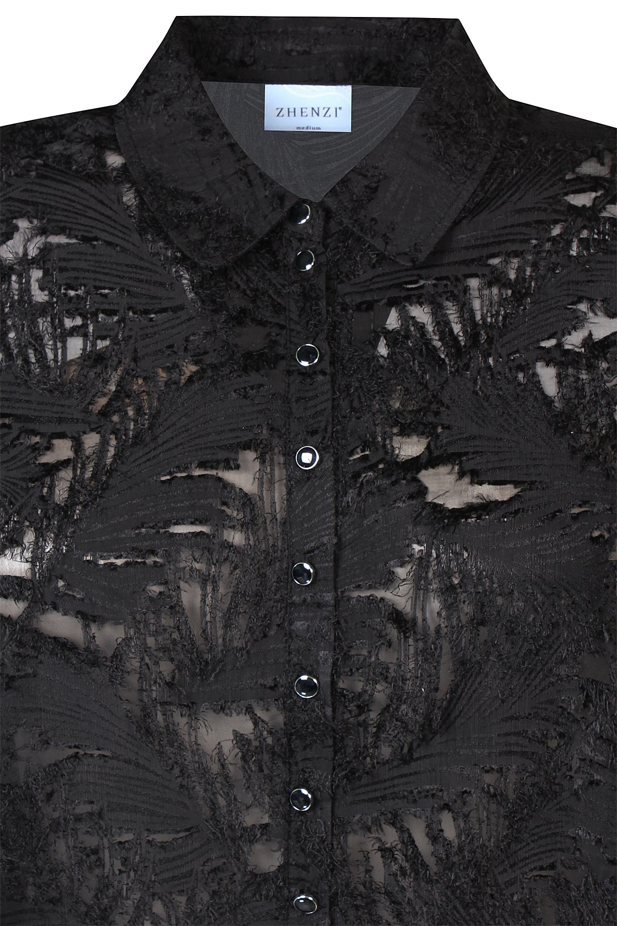 TYRA Blouse