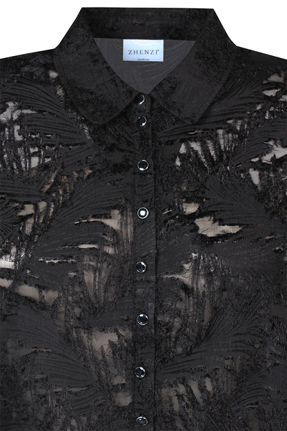 TYRA Blouse
