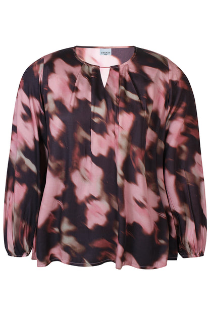 VERA Blouse - Roze