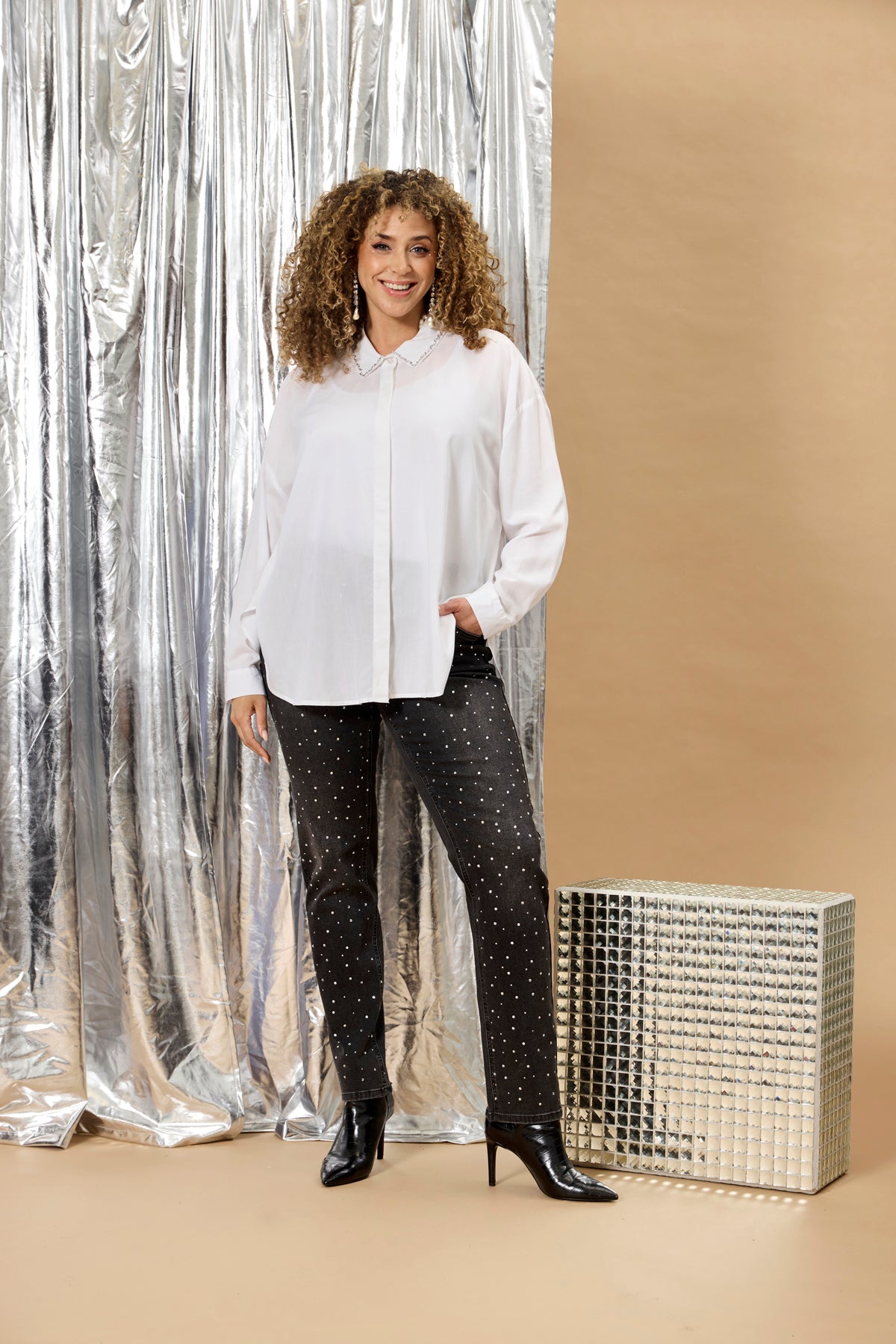 VICY Blouse