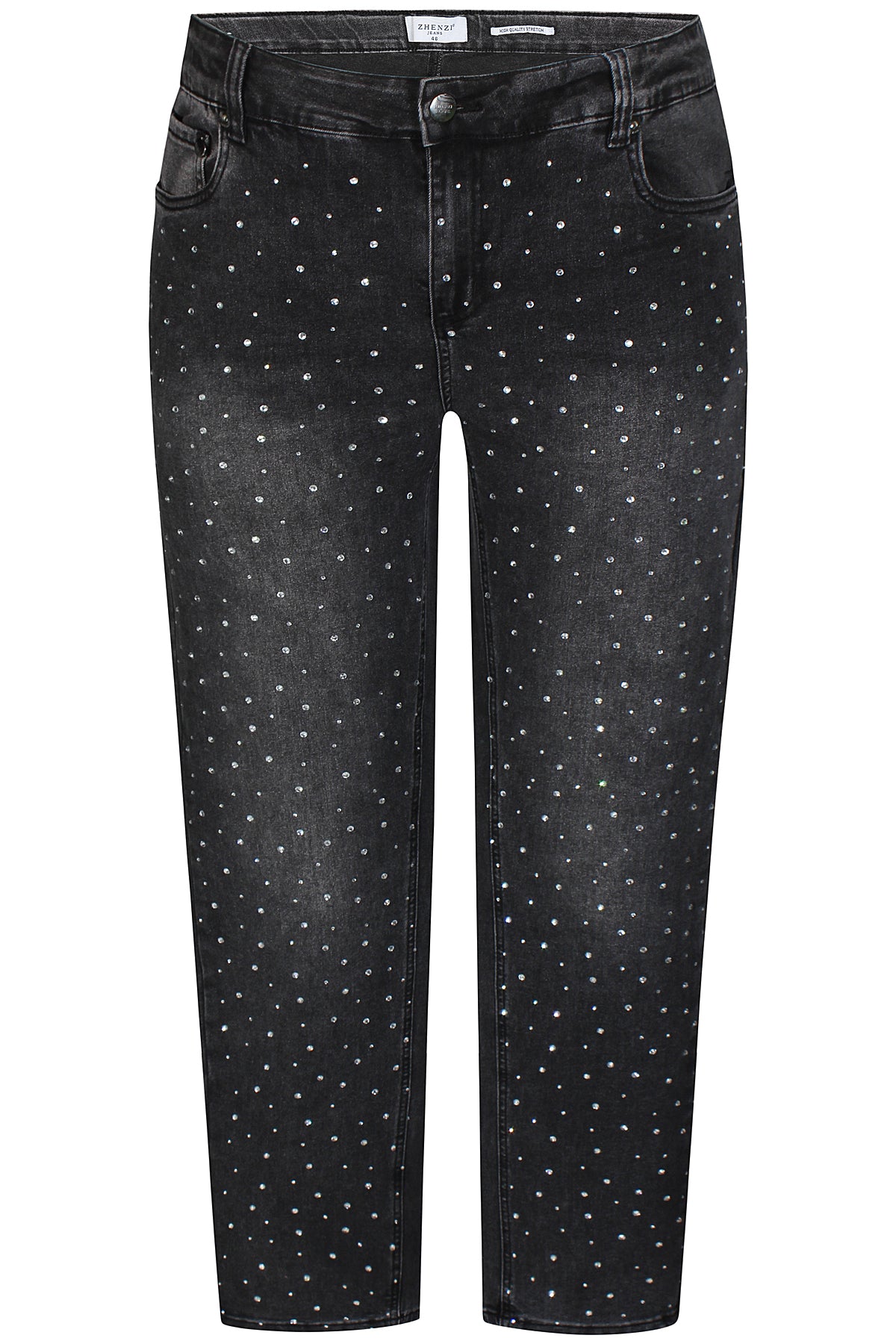 STOMP Broek 124 - Steentjes