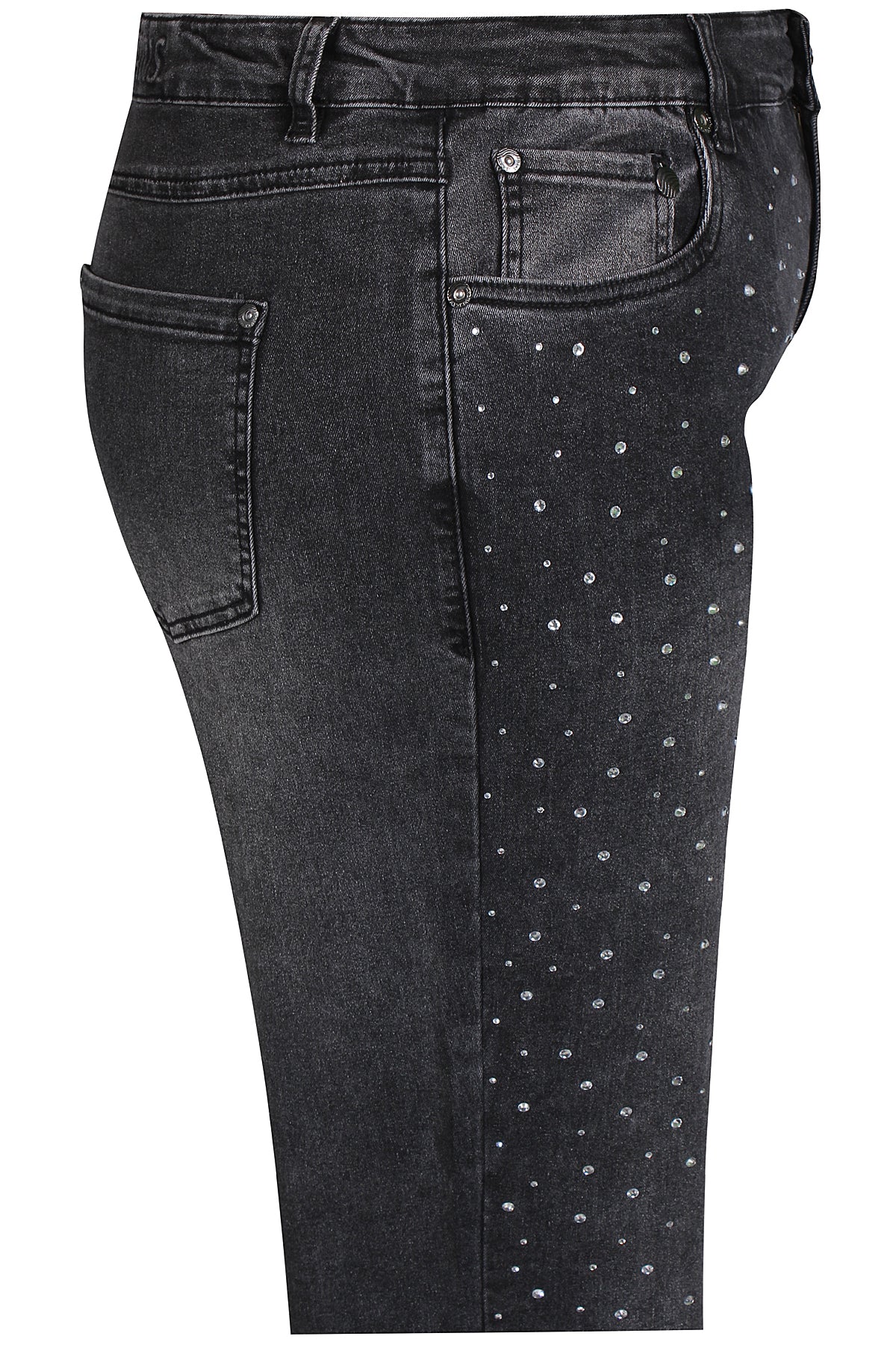 STOMP Broek 124 - Steentjes