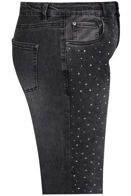 STOMP Broek 124 - Steentjes