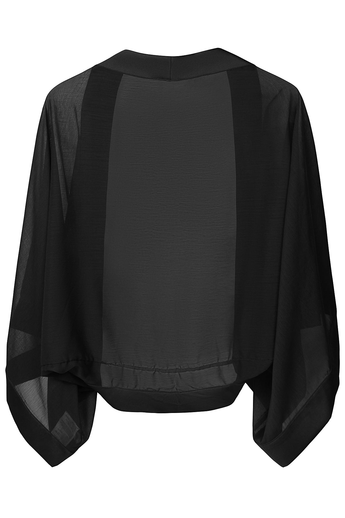 BOLERO Zwart