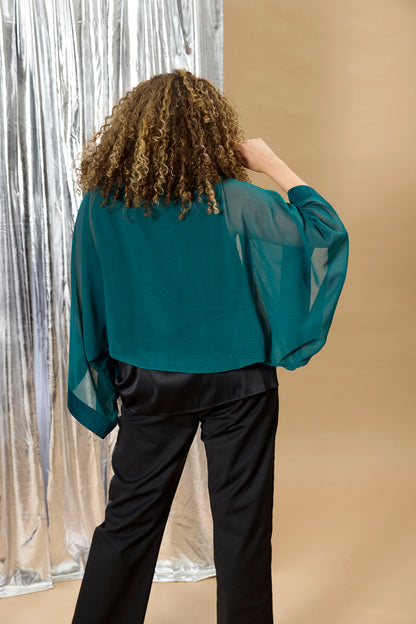 BOLERO Groen