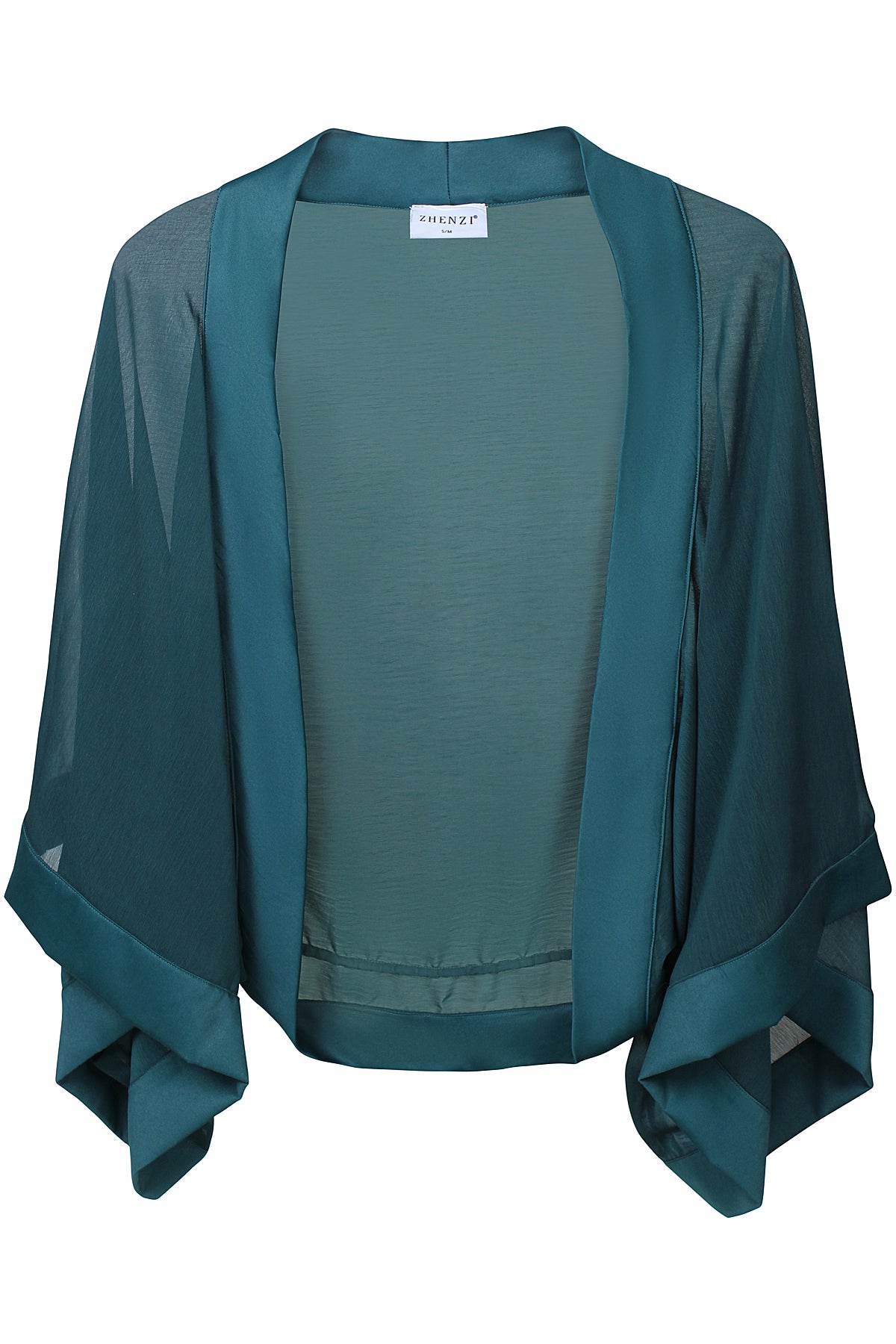 BOLERO Groen