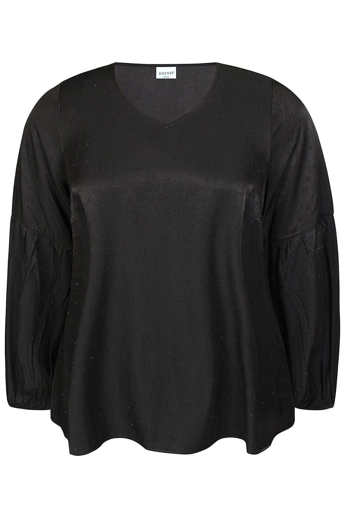 TICA Blouse