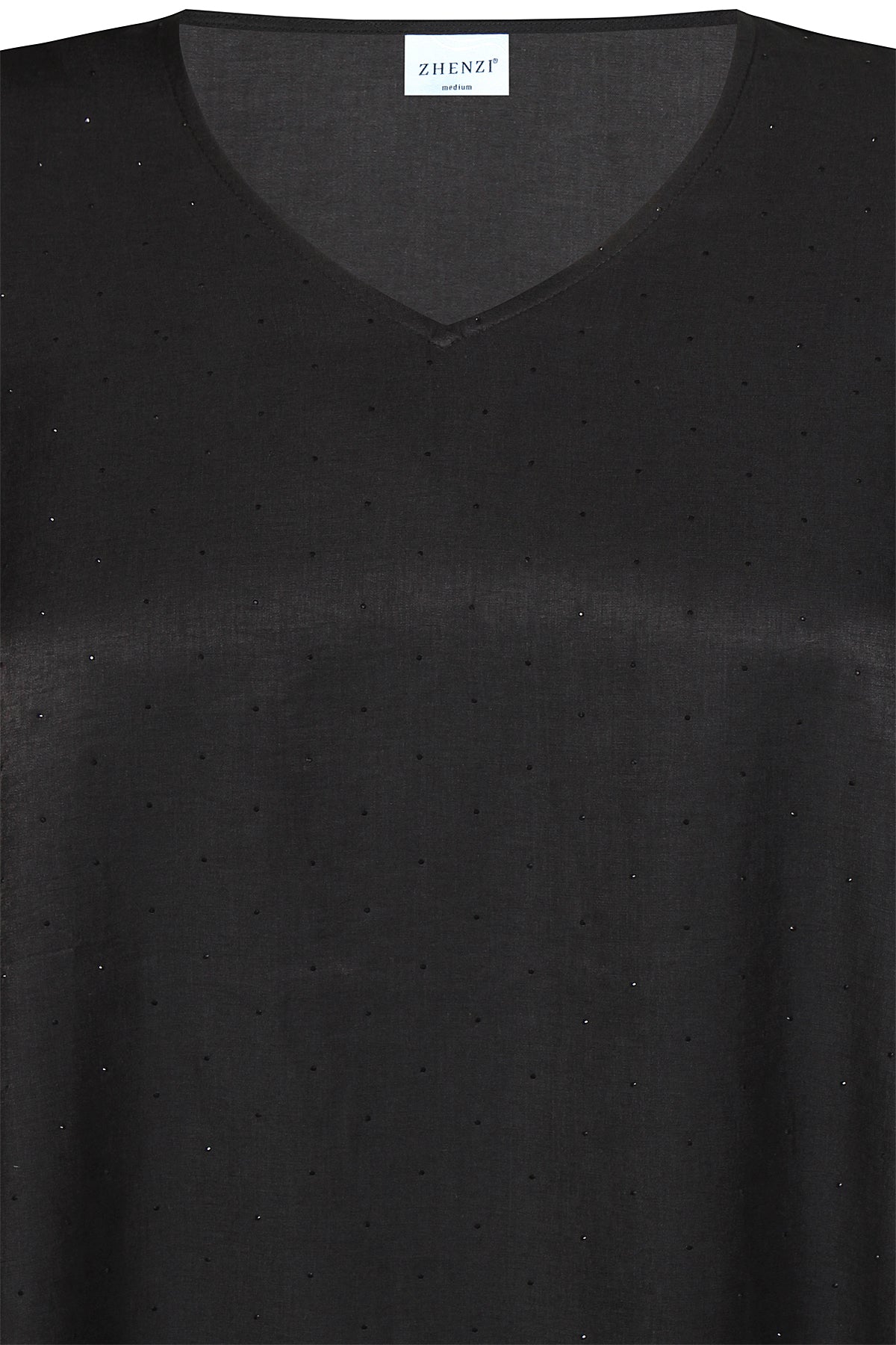 TICA Blouse