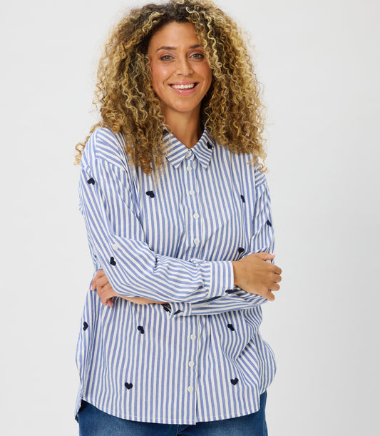 SALLY Blouse