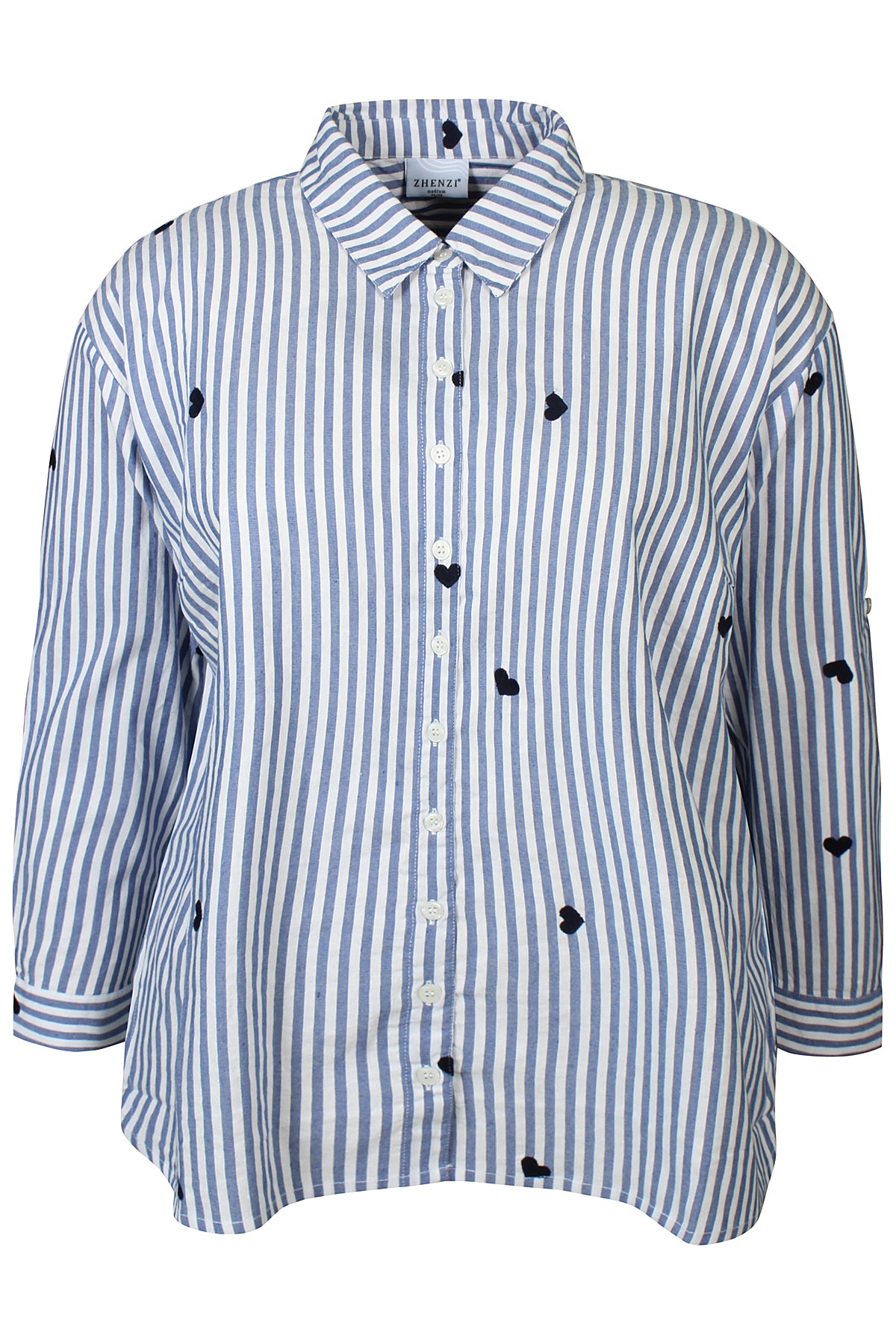 SALLY Blouse