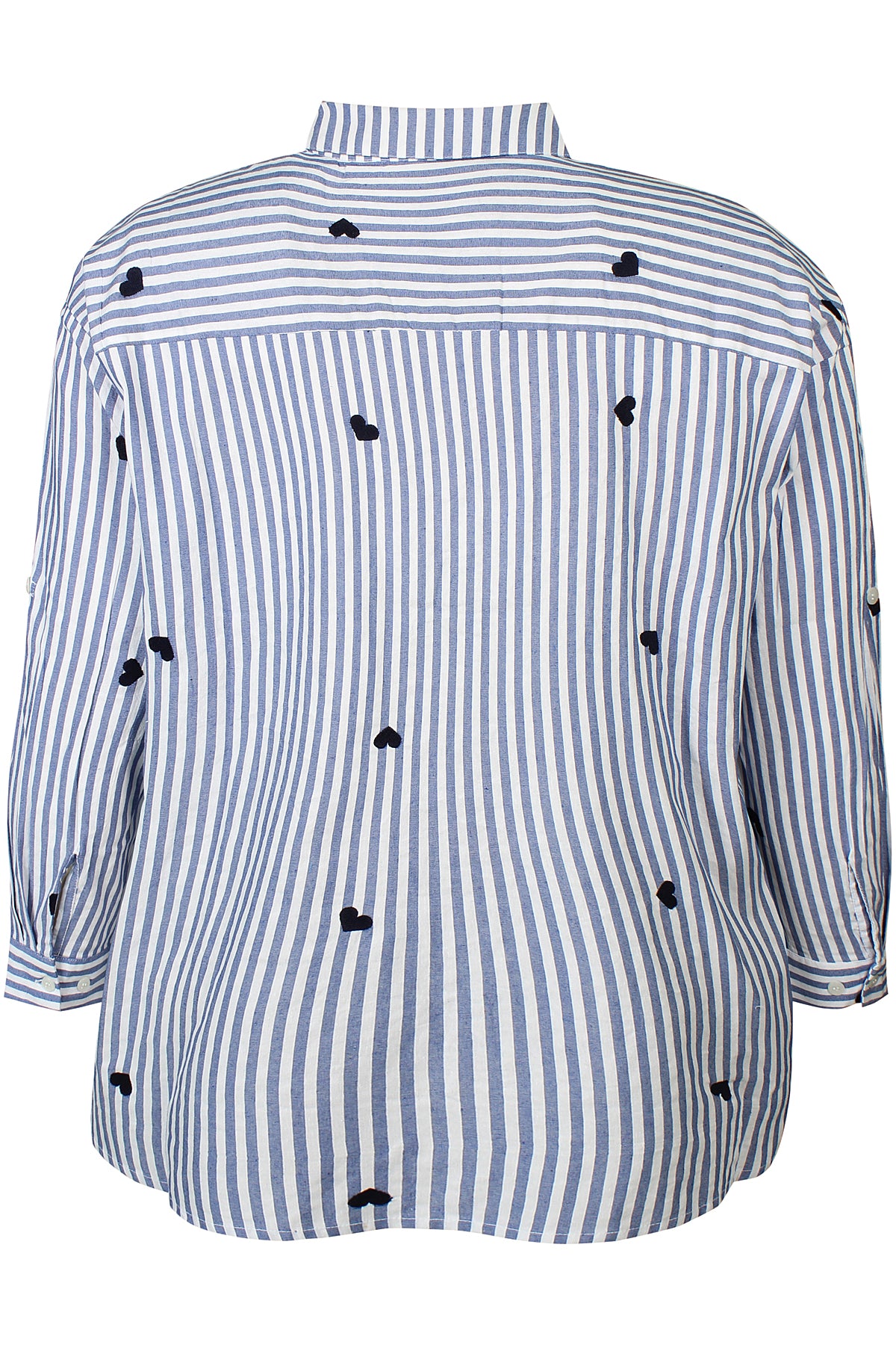 SALLY Blouse