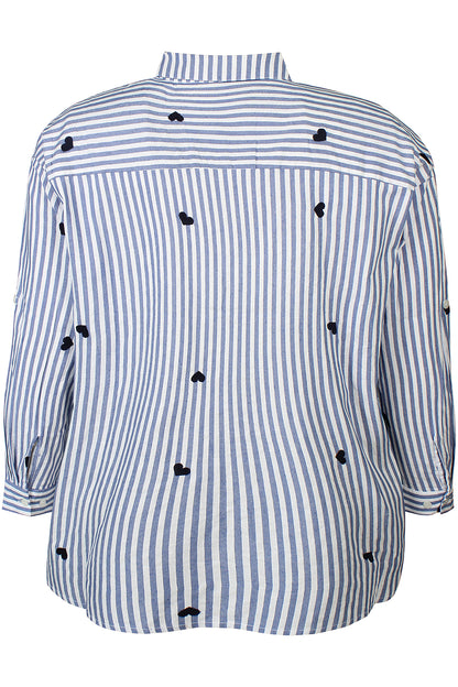 SALLY Blouse