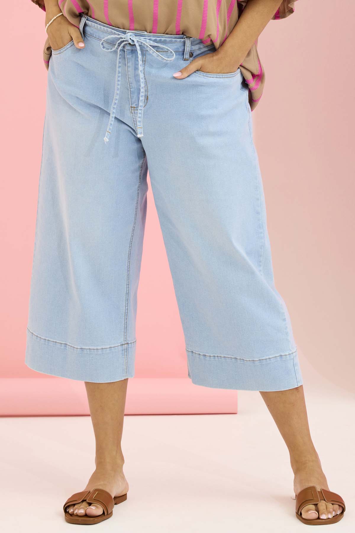 ZH RUPI JEANS
