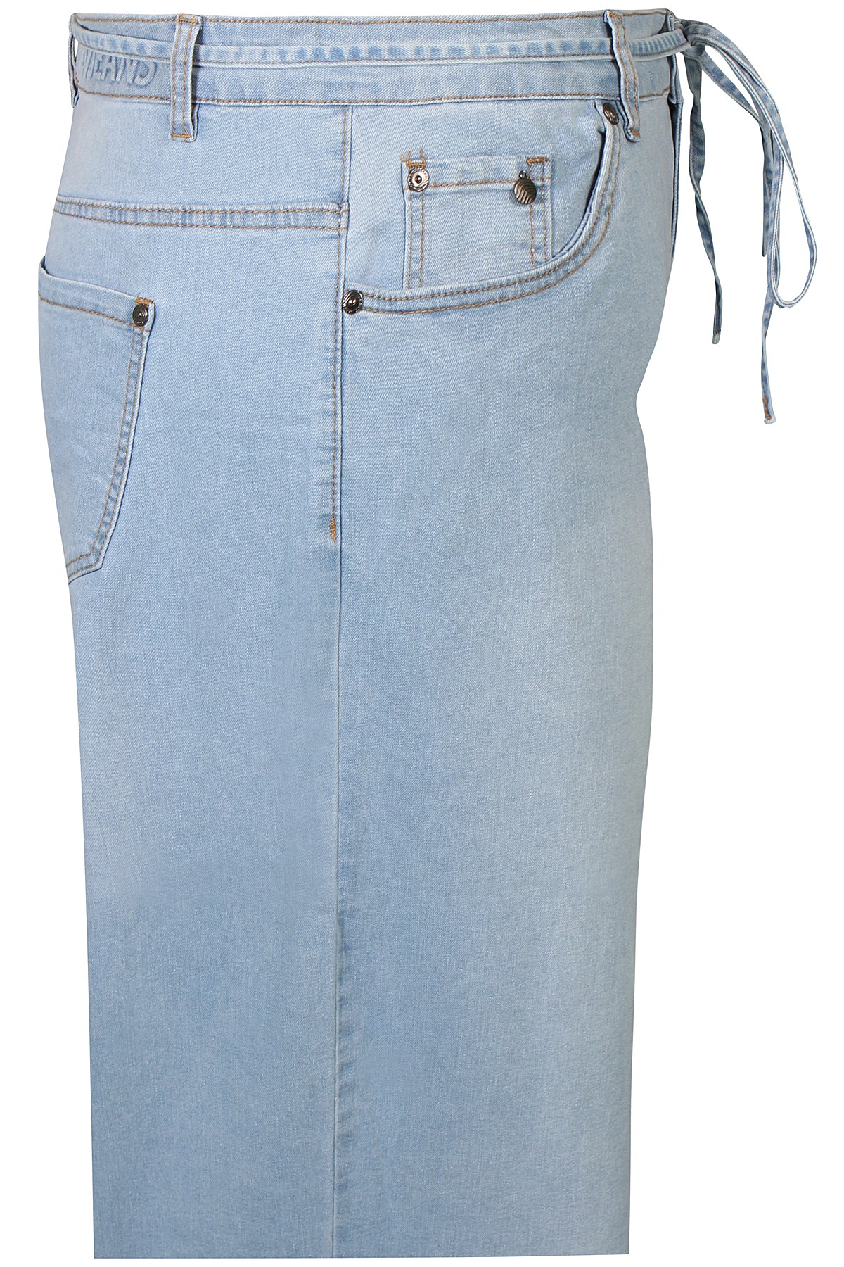 ZH RUPI JEANS