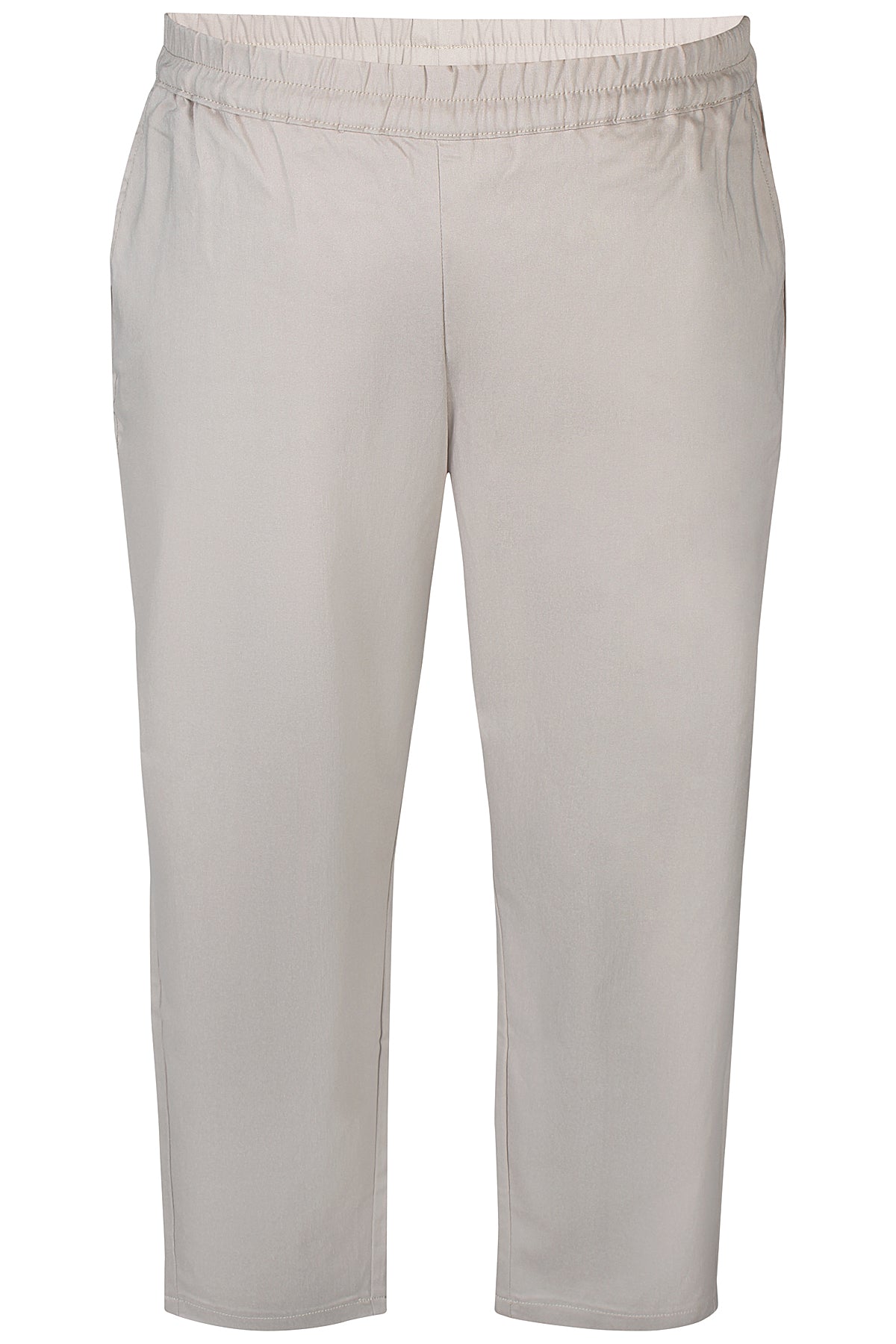 ZH TANGO BROEK - BEIGE
