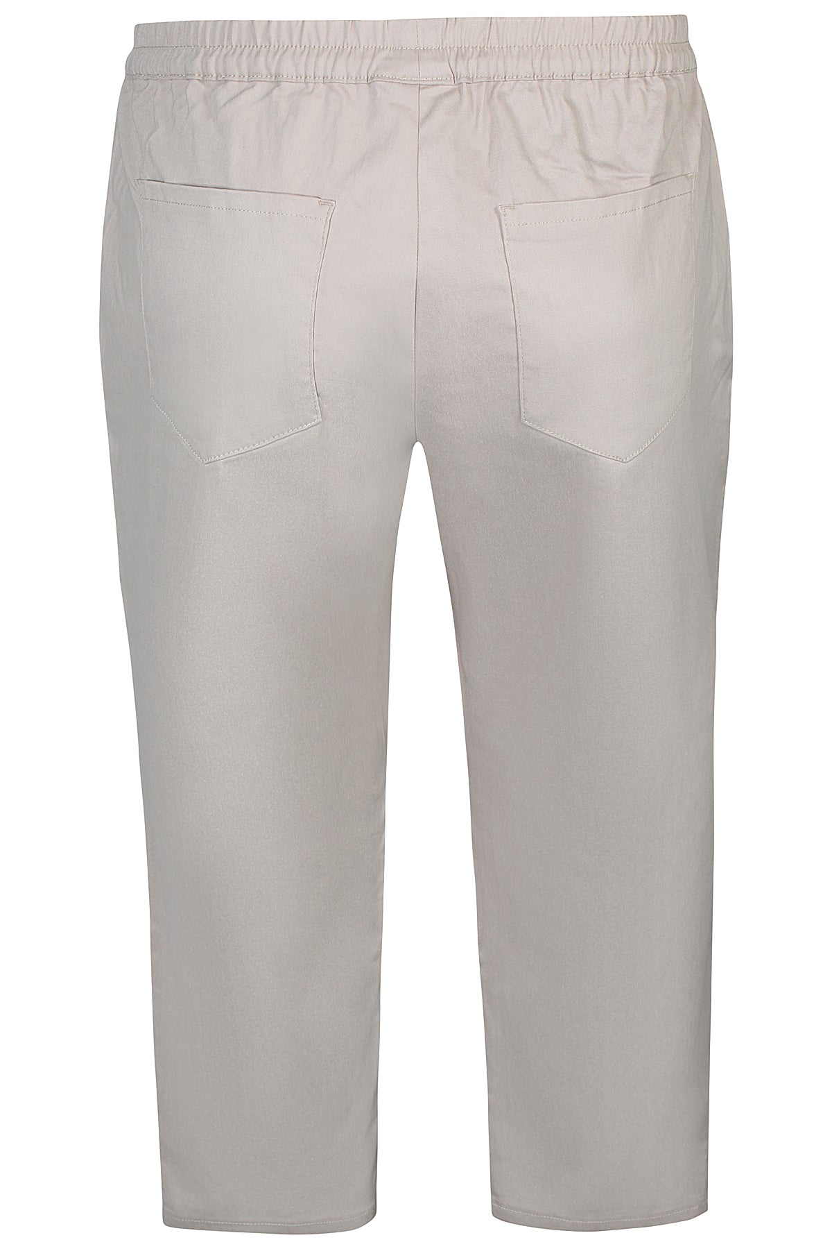 ZH TANGO BROEK - BEIGE