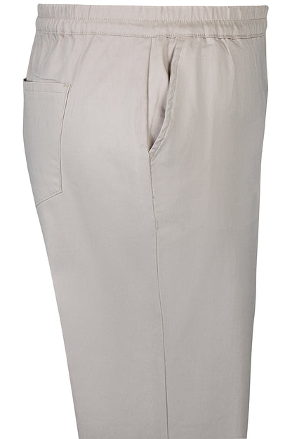 ZH TANGO BROEK - BEIGE