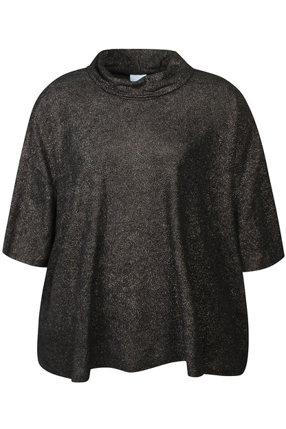Shape Top - Black