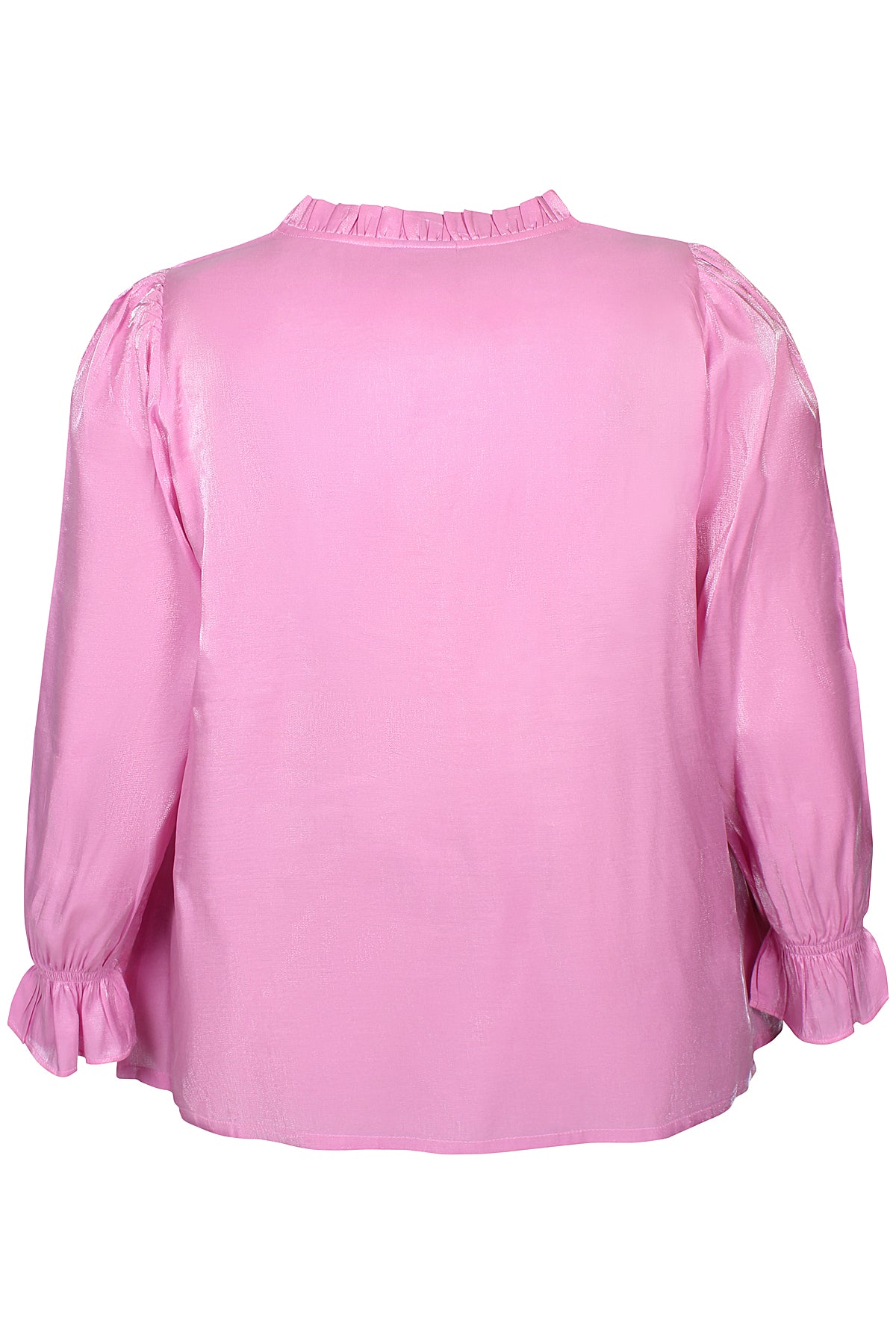 Shape Top - Black