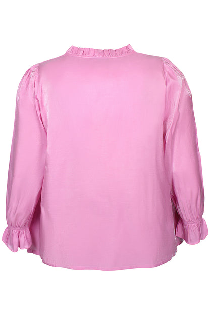 Shape Top - Black