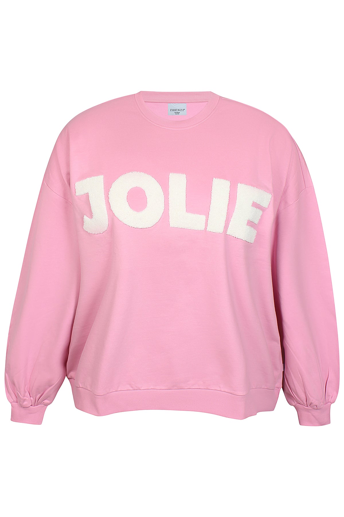 BELLA Sweatshirt - Roze