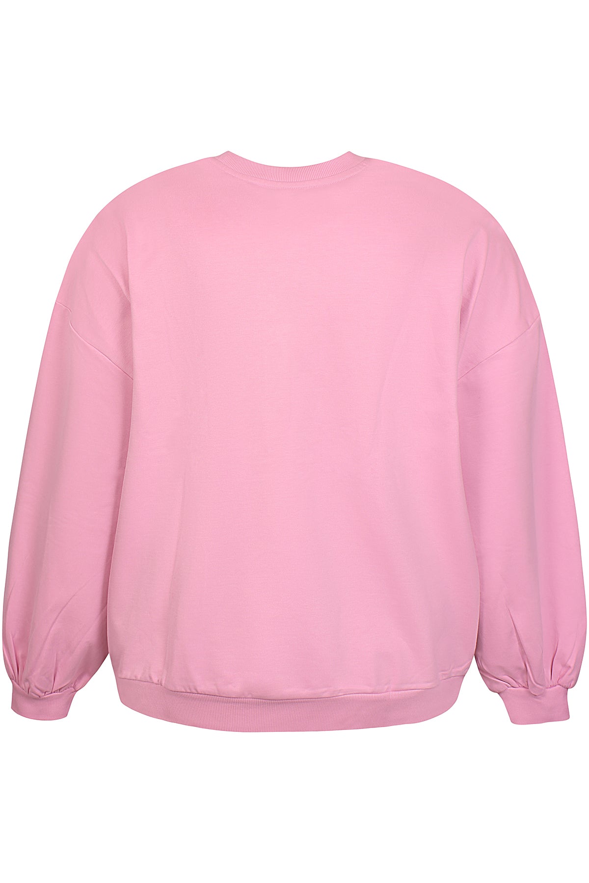 BELLA Sweatshirt - Roze