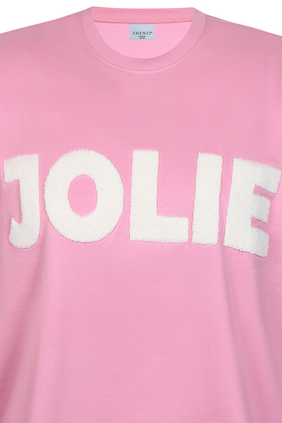 BELLA Sweatshirt - Roze
