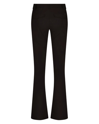 POPPY flared - Bruin