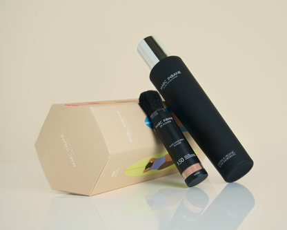 Tanning Mousse