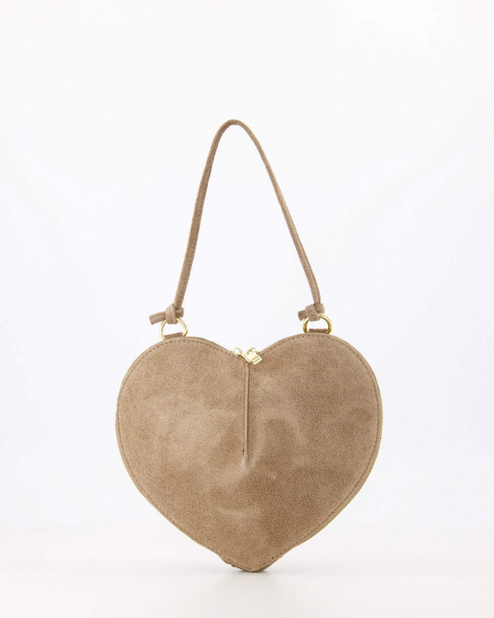 LAMOUR  Suede - Taupe