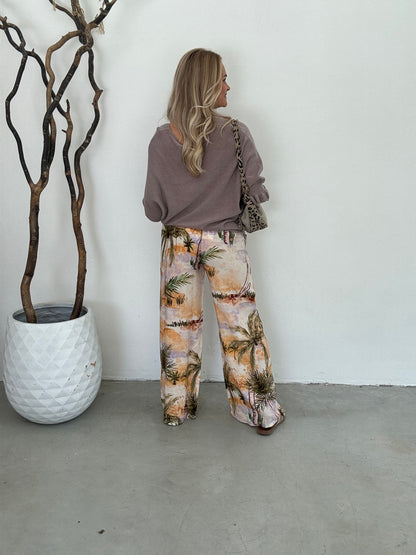 Palm Broek