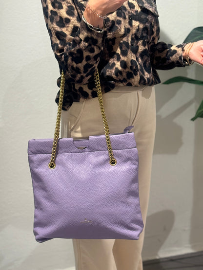 Daphne Bag - Purple