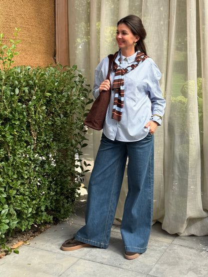 BOBBIE JEANS