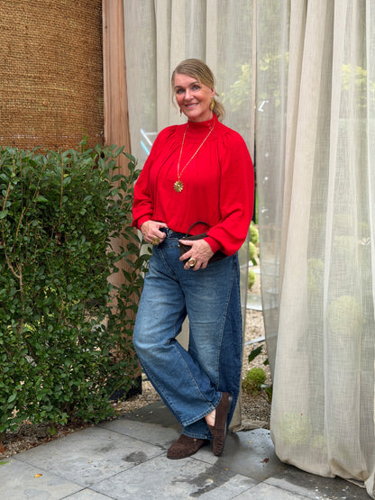 ALICE TRUI - ROOD
