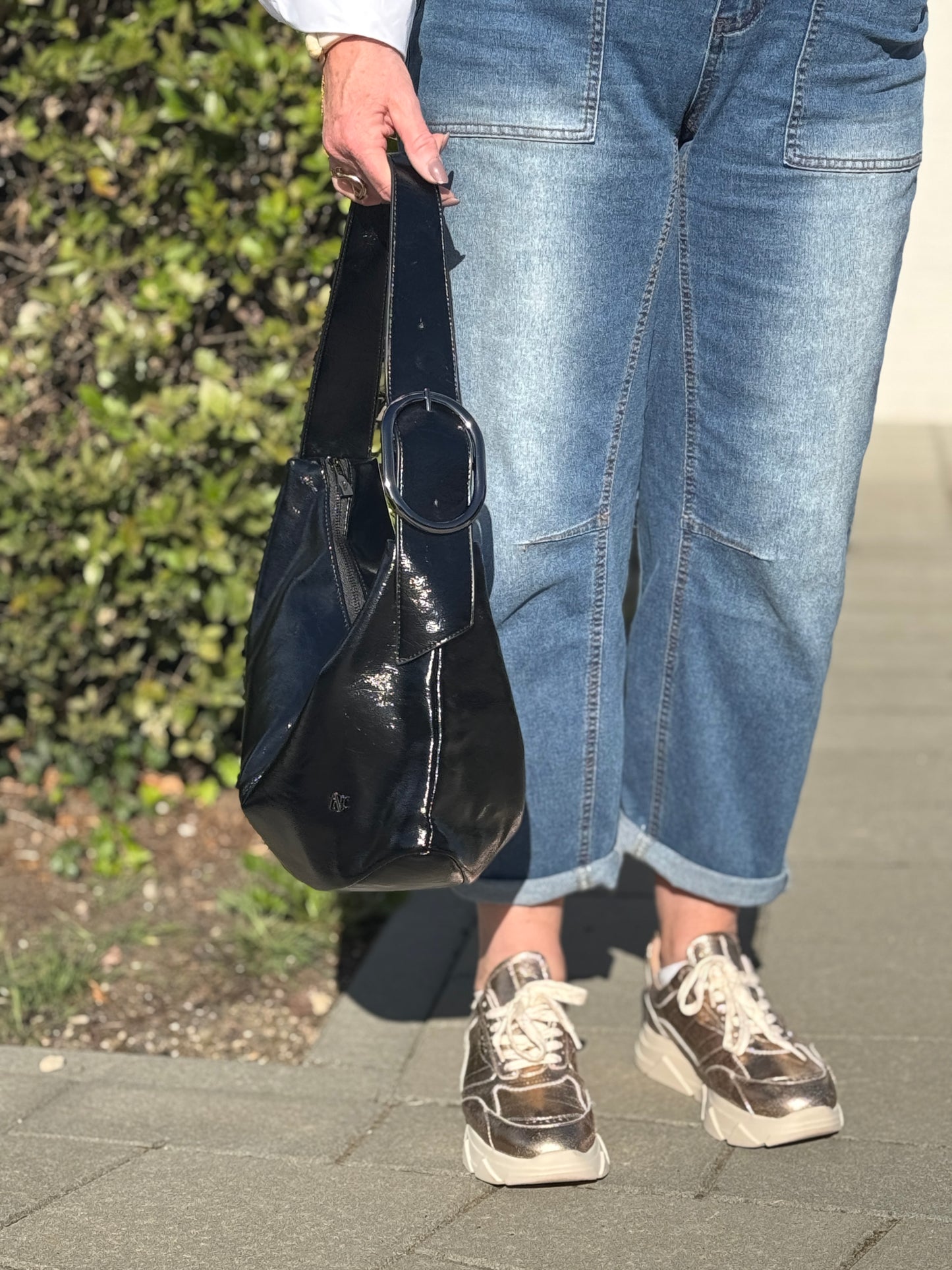 LOUISE Tas